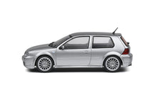 Load image into Gallery viewer, Solido Volkswagen Golf R32 1:43 Silver