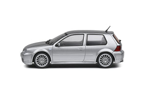 Solido Volkswagen Golf R32 1:43 Silver