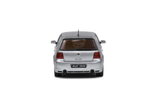 Load image into Gallery viewer, Solido Volkswagen Golf R32 1:43 Silver