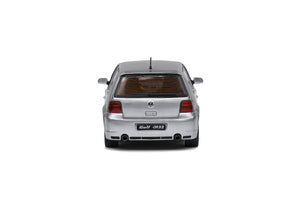 Solido Volkswagen Golf R32 1:43 Silver