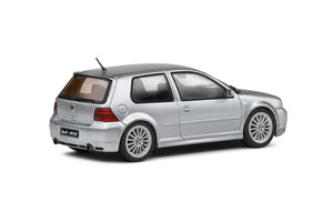 Solido Volkswagen Golf R32 1:43 Silver