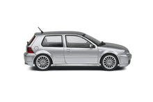 Load image into Gallery viewer, Solido Volkswagen Golf R32 1:43 Silver