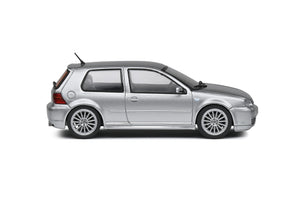 Solido Volkswagen Golf R32 1:43 Silver