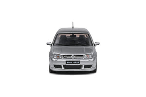 Solido Volkswagen Golf R32 1:43 Silver