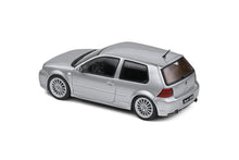 Load image into Gallery viewer, Solido Volkswagen Golf R32 1:43 Silver