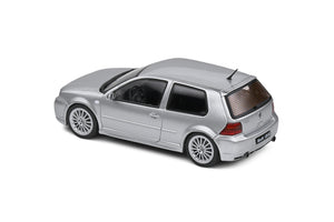 Solido Volkswagen Golf R32 1:43 Silver