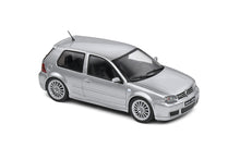 Load image into Gallery viewer, Solido Volkswagen Golf R32 1:43 Silver