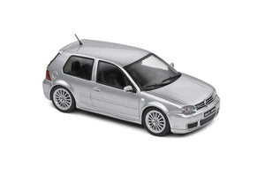 Solido Volkswagen Golf R32 1:43 Silver