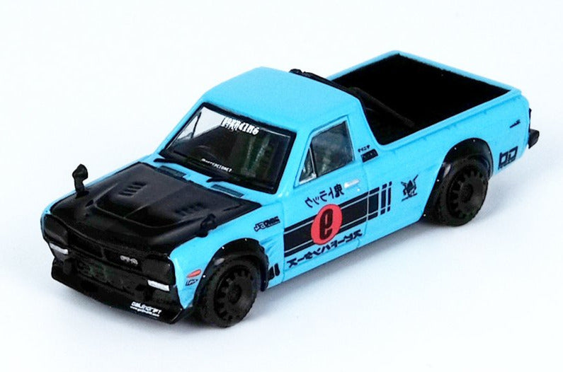 Inno64 NISSAN Sunny Pickup Truck HAKOTORA 