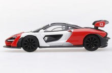 Load image into Gallery viewer, MiniGT McLaren Senna #81 1:64