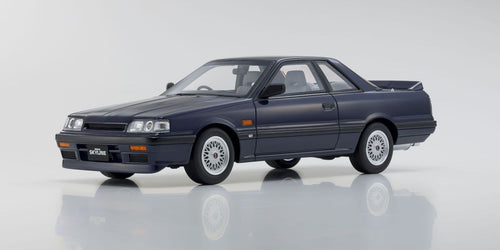 Kyosho Nissan Skyline GTS-R 1:18 Dark Blue