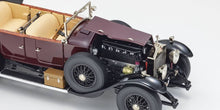 Load image into Gallery viewer, Kyosho Rolls-Royce Phantom I 1:18 Burgundy Red