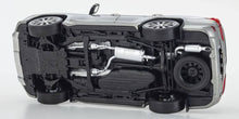 Load image into Gallery viewer, Kyosho Lexus LX570 Sonic Titanium (Silver) 1:18