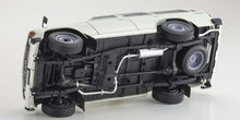 Load image into Gallery viewer, Kyosho Toyota Land Cruiser 60 1:18 White