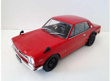 Load image into Gallery viewer, Triple 9 Collection Nissan Skyline GT-R 1981 1/18 Red