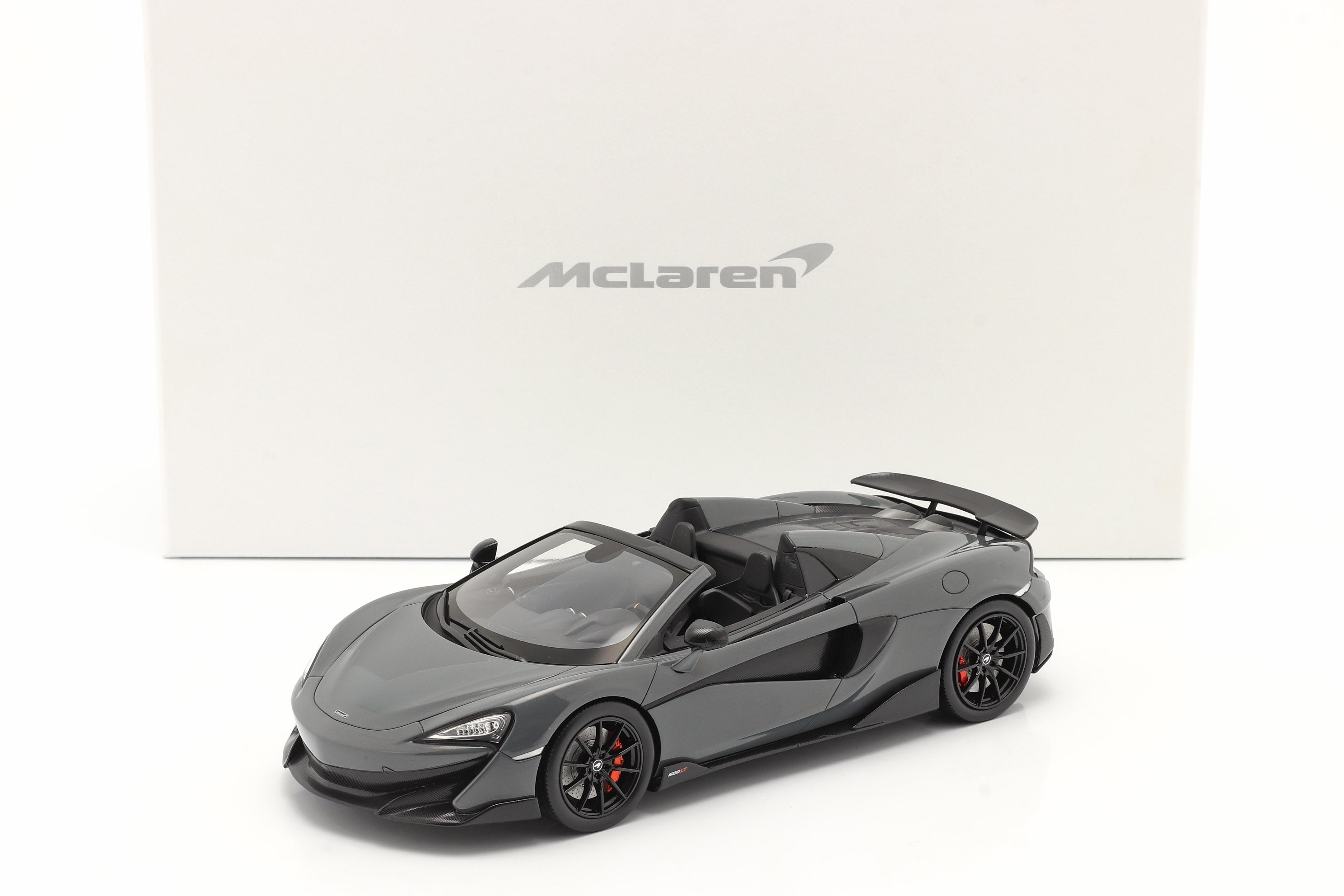 スパーク SPARK 1/18 マクラーレン McLaren ホンダ MP4/30 中国GP 2015 J.バトン #22 18S175