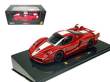 Load image into Gallery viewer, Hot Wheels Elite Ferrari FXX 1:43 Red