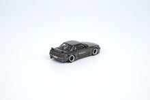 Load image into Gallery viewer, Inno64 NISSAN GT-R R32 PANDEM HONG KONG SPECIAL EDITION CARBON CHROME 1:64