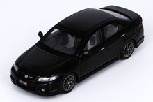 Load image into Gallery viewer, Inno64 HONDA ACCORD EURO-R (CL7) Black 1:64