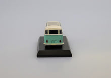 Load image into Gallery viewer, SOLIDO VOLKSWAGEN COMBI TYPE 2 1/64 Green