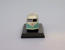 Load image into Gallery viewer, SOLIDO VOLKSWAGEN COMBI TYPE 2 1/64 Green