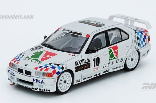 Inno64 BMW E36 318i #10 Japan Touring Car Championship 1994 