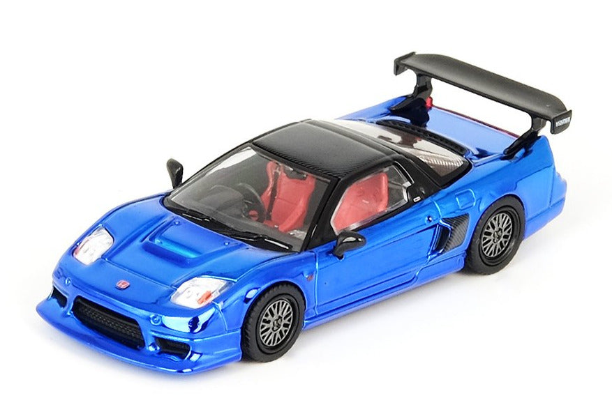 Inno64 HONDA NSX-R GT (NA2) Blue 1:64 – Gulf Models