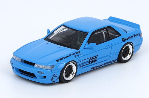 Inno64 NISSAN SILVIA S13 