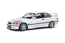 Load image into Gallery viewer, SOLIDO BMW M3 Coupe (E36) 1995 Lightweight 1:18 White