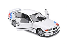 Load image into Gallery viewer, SOLIDO BMW M3 Coupe (E36) 1995 Lightweight 1:18 White