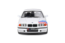 Load image into Gallery viewer, SOLIDO BMW M3 Coupe (E36) 1995 Lightweight 1:18 White