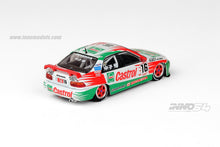 Load image into Gallery viewer, Inno64 HONDA CIVIC Ferio Gr.A #16 &quot;CASTROL&quot; JTCC 1995 1:64