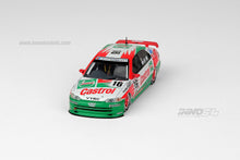 Load image into Gallery viewer, Inno64 HONDA CIVIC Ferio Gr.A #16 &quot;CASTROL&quot; JTCC 1995 1:64