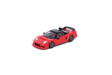 Load image into Gallery viewer, Inno64 HONDA NSX-R GT HONG KONG SPECIAL EDITION RED 1:64