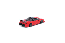 Load image into Gallery viewer, Inno64 HONDA NSX-R GT HONG KONG SPECIAL EDITION RED 1:64
