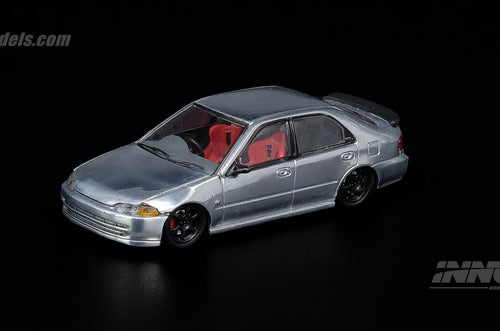 Inno64 HONDA CIVIC FERIO EG9 RAW EDITION 1:64