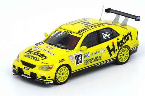 Inno64 TOYOTA Altezza #163 