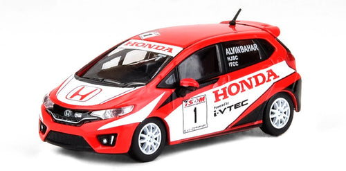 Inno64 HONDA JAZZ GK5 #1 