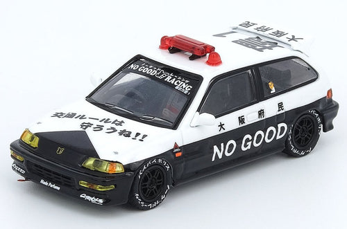 Inno64 HONDA CIVIC 