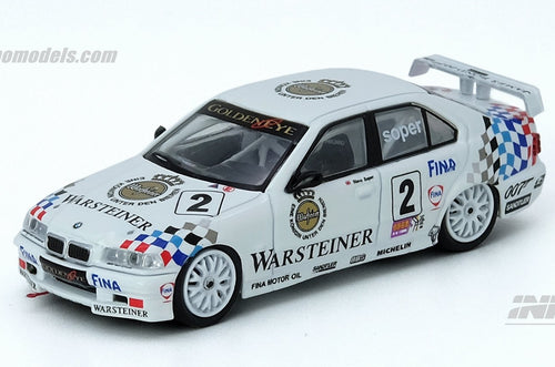 Inno64 BMW E36 3201 #2 