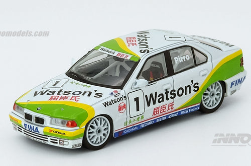 Inno64 BMW E36 318i #1 
