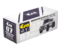 Load image into Gallery viewer, Era Car Mercedes Benz G63 AMG 6x6 1:64 White