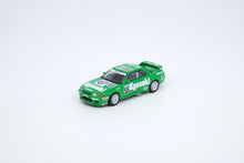 Load image into Gallery viewer, Inno64 NISSAN SKYLINE GT-R R32 #55 "NIKKO KYOSEKI GP1 PLUS" JTCC 1992 1:64