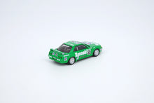 Load image into Gallery viewer, Inno64 NISSAN SKYLINE GT-R R32 #55 "NIKKO KYOSEKI GP1 PLUS" JTCC 1992 1:64