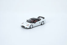 Load image into Gallery viewer, Inno64 HONDA NSX-R GT NA2 WHITE 1:64