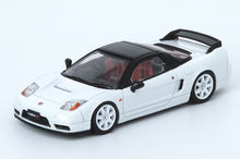 Load image into Gallery viewer, Inno64 HONDA NSX-R GT NA2 WHITE 1:64