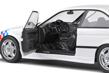 Load image into Gallery viewer, SOLIDO BMW M3 Coupe (E36) 1995 Lightweight 1:18 White