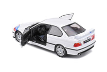 Load image into Gallery viewer, SOLIDO BMW M3 Coupe (E36) 1995 Lightweight 1:18 White