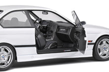 Load image into Gallery viewer, SOLIDO BMW M3 Coupe (E36) 1995 Lightweight 1:18 White
