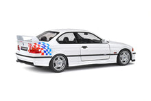 Load image into Gallery viewer, SOLIDO BMW M3 Coupe (E36) 1995 Lightweight 1:18 White
